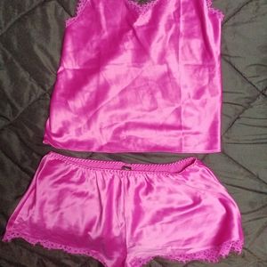 Victoria Secret nightie med